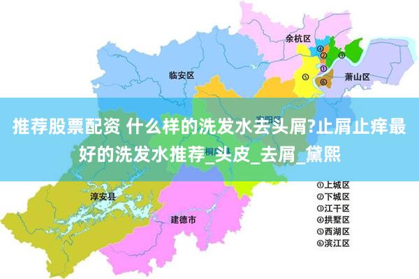 推荐股票配资 什么样的洗发水去头屑?止屑止痒最好的洗发水推荐_头皮_去屑_黛熙